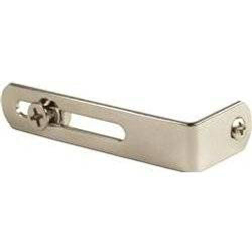 Gibson Pickguard Mounting Bracket for Les Paul - Nickel