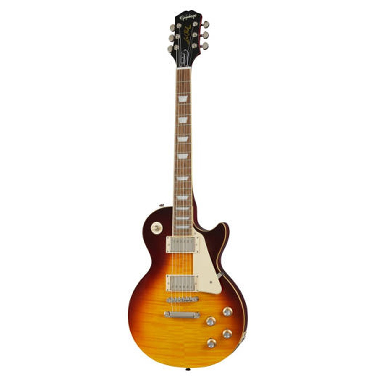 Epiphone Les Paul Standard 60s - Maple Fade