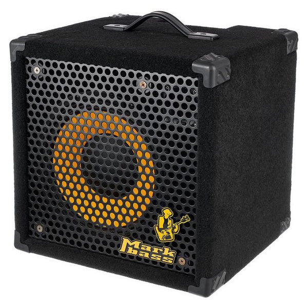 Markbass MARCUS MILLER CMD 101 MICRO 60