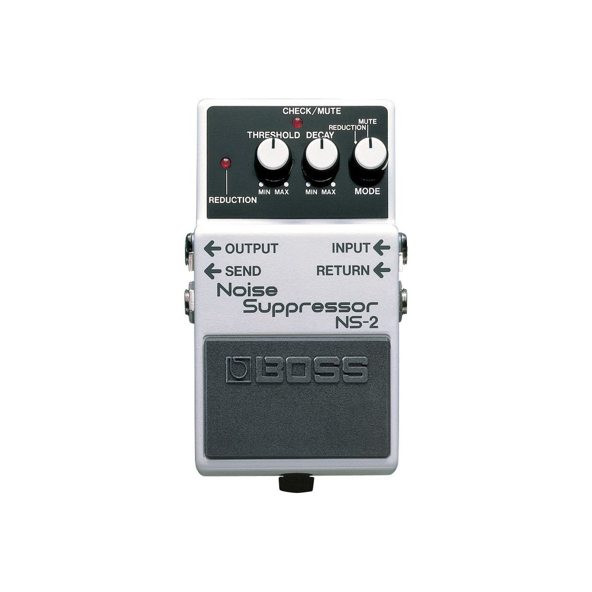 BOSS NS-2 Noise Suppressor