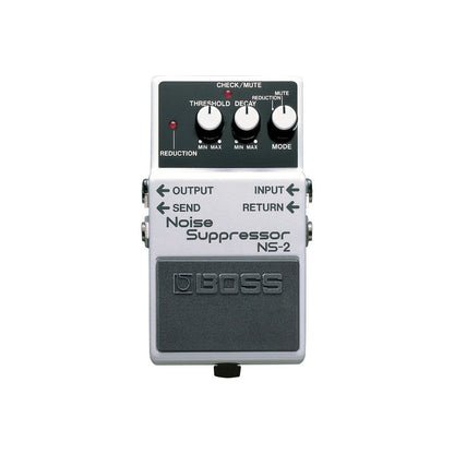 BOSS NS-2 Noise Suppressor
