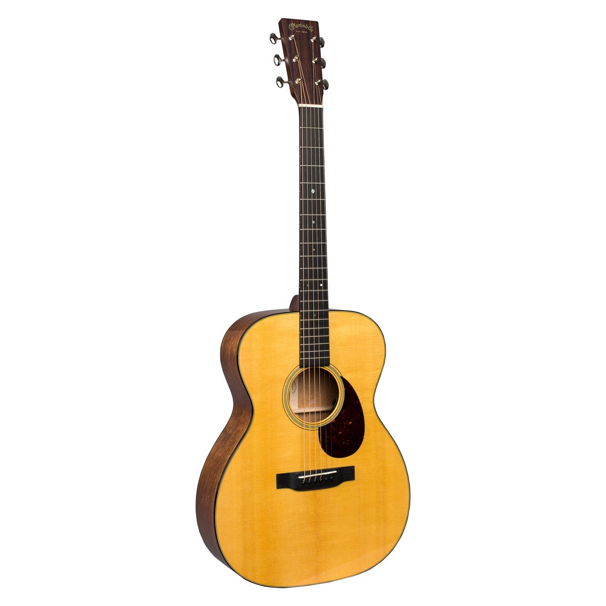 Martin OM-18E Guitar