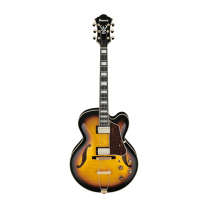 IBANEZ AF95FMAYS Artcore Expressionist, Antique Yellow Sunburst
