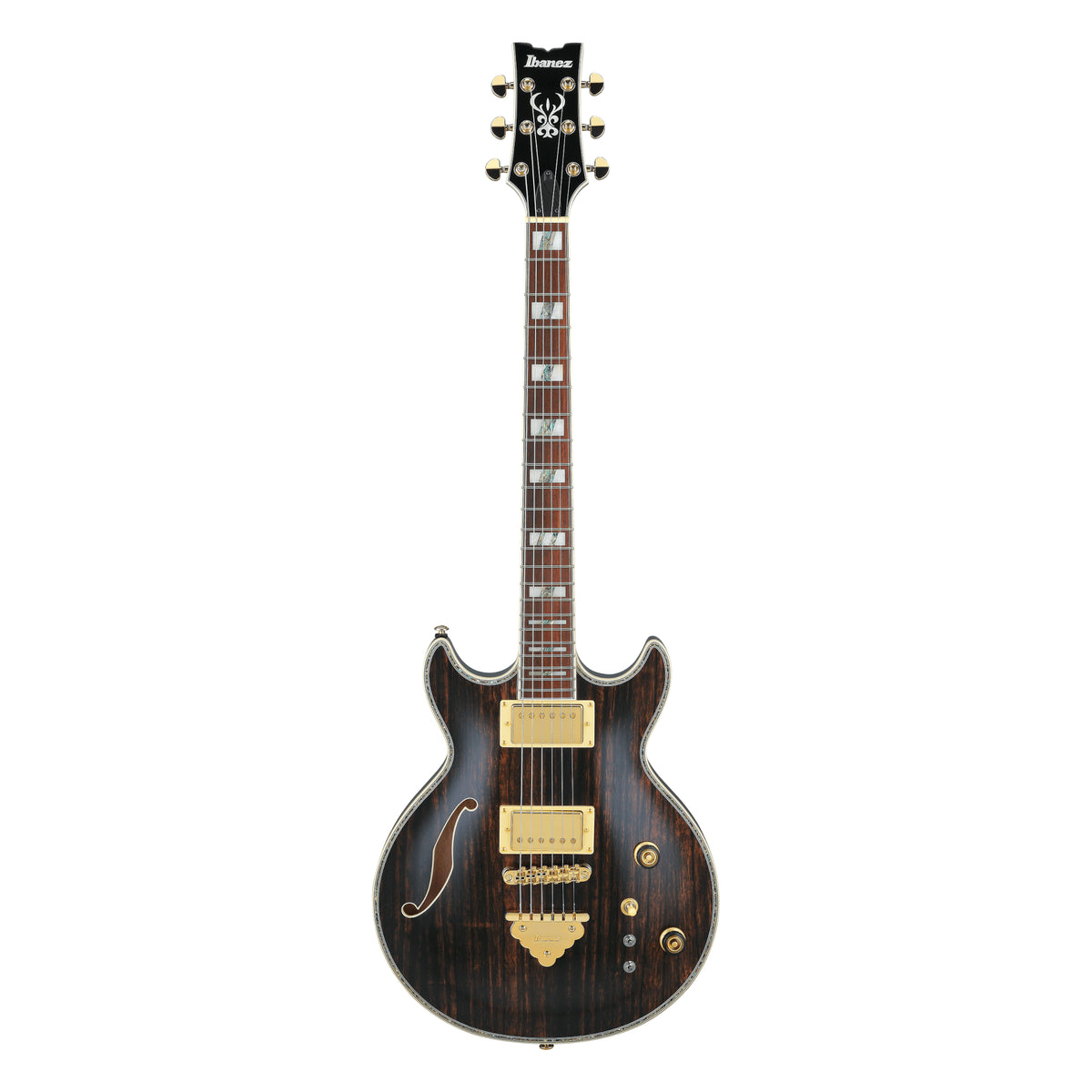 IBANEZ AR Standard Electric Guitar, Natural