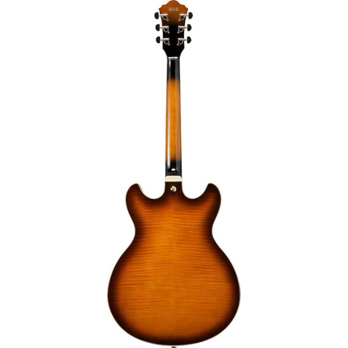 IBANEZ AS93FM Artcore Expressionist, Violin Sunburst