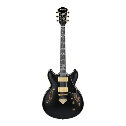 IBANEZ AS93SP,  Black
