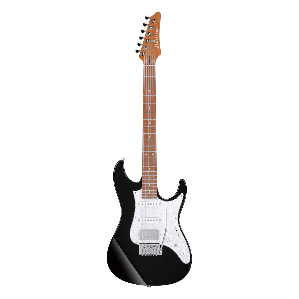 IBANEZ AZ Standard Electric Guitar, Black