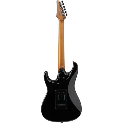 IBANEZ AZ Standard Electric Guitar, Black