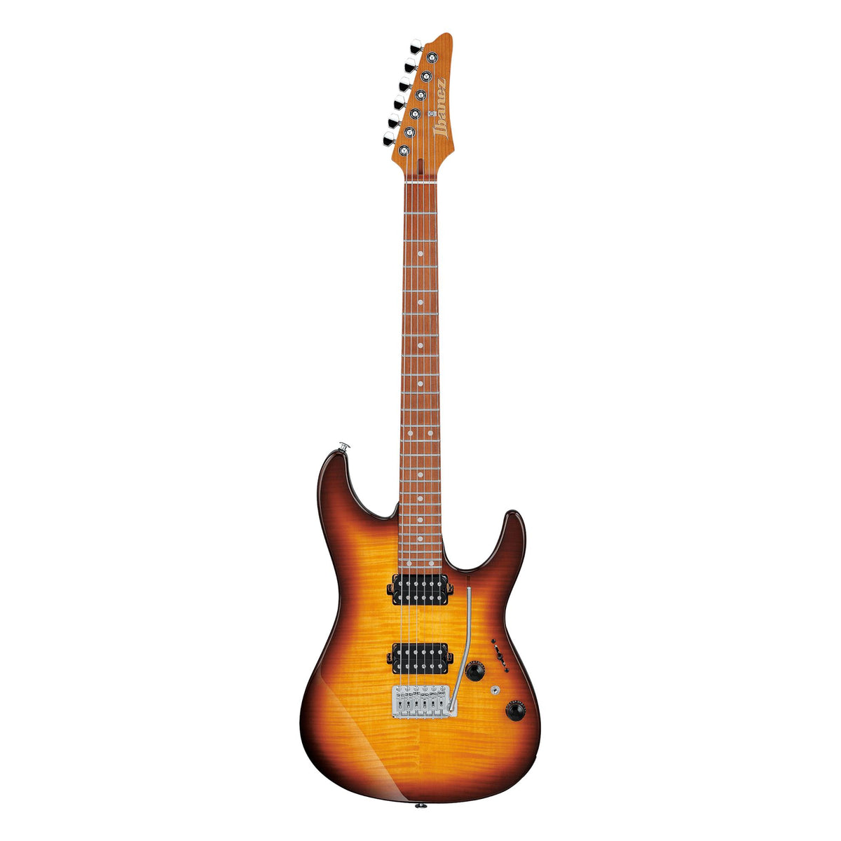 IBANEZ AZ24S1F, Violin Sunburst