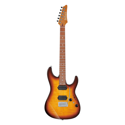 IBANEZ AZ24S1F, Violin Sunburst