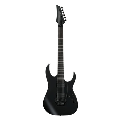 IBANEZ RGRB620 Electric Guitar, Black Flat