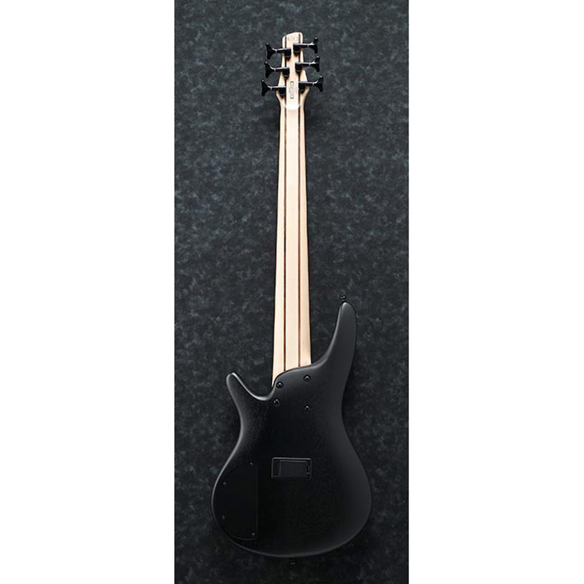 Ibanez SR306EB-WK Standard 6str Electric Bass - Weathered Black