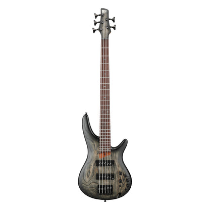 IBANEZ SR605EBKT SR Series 5 String Bass Guitar, Black Stained Burst