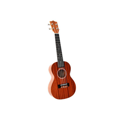 Twisted Wood – Pioneer PI-100C – Concert Ukulele