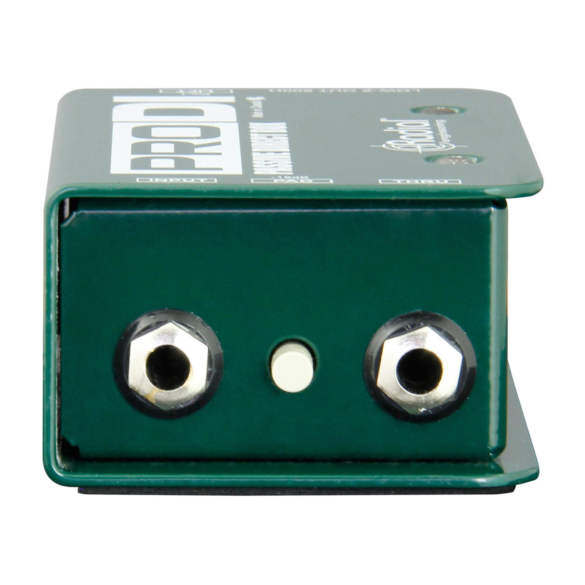 RADIAL ProDI Passive Direct Box