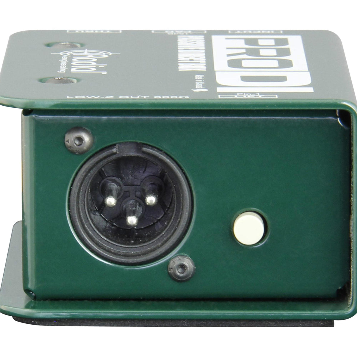 RADIAL ProDI Passive Direct Box
