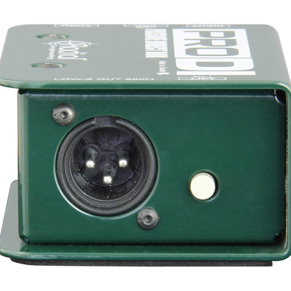 RADIAL ProDI Passive Direct Box