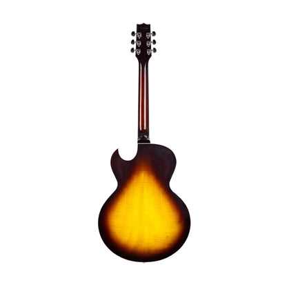 HERITAGE Standard II Collection H-575, Original Sunburst