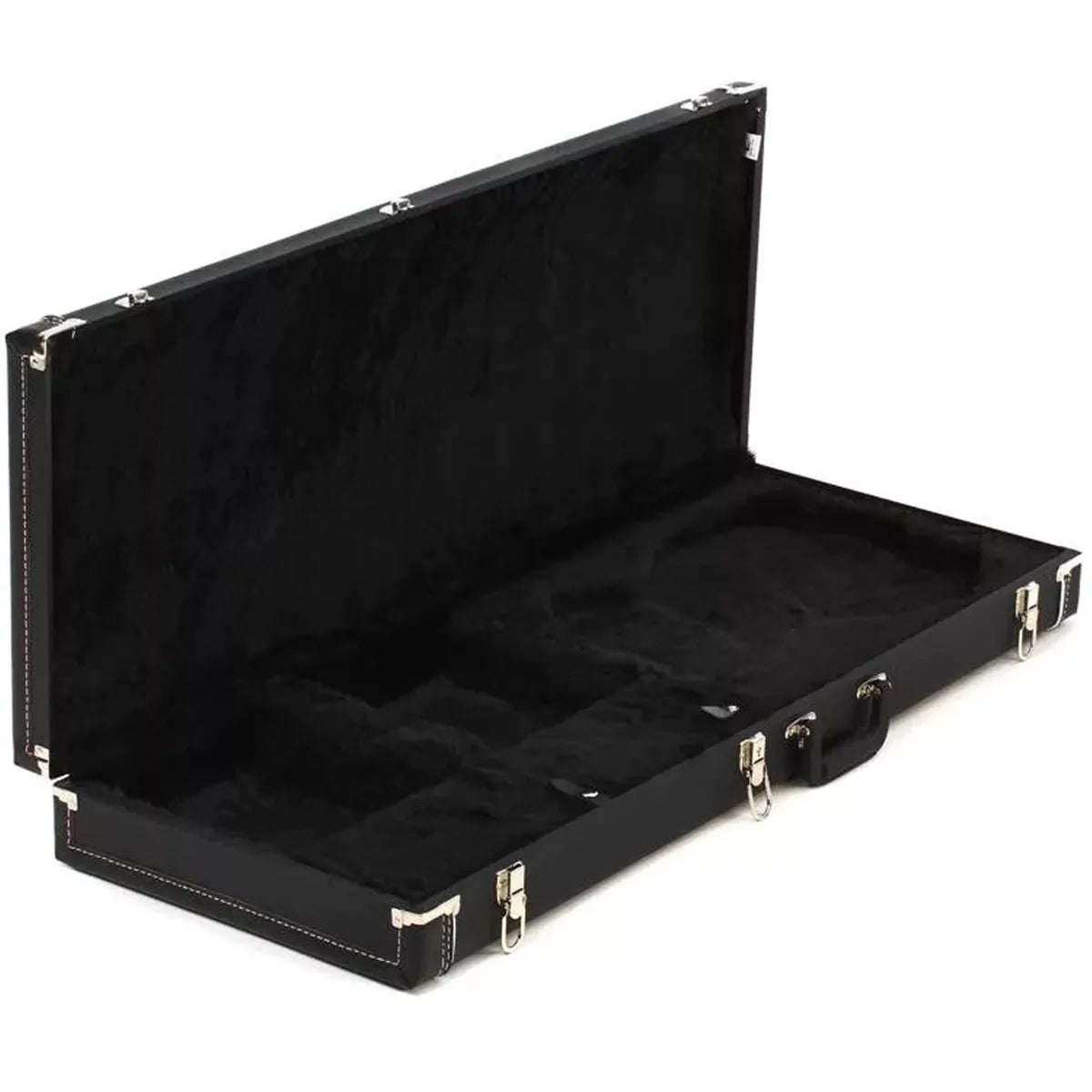 PRS Guitars Hardshell Case for Silver Sky - Black