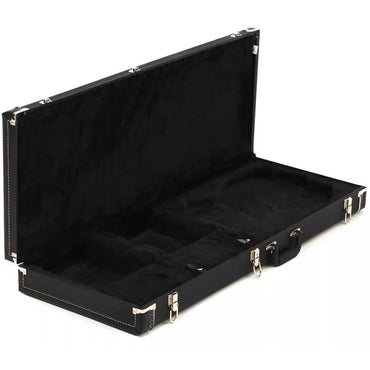 PRS Guitars Hardshell Case for Silver Sky - Black