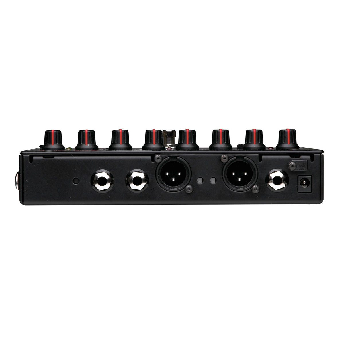RADIAL PZ-Pre Acoustic Instrument Preamp