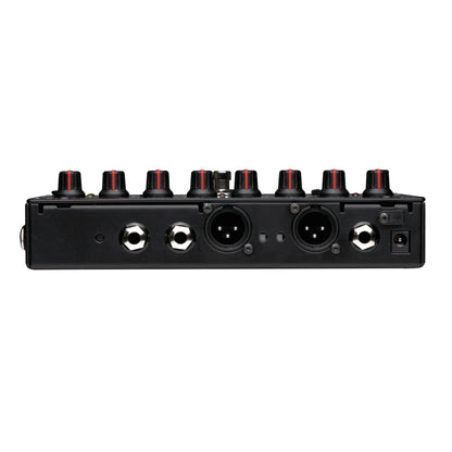 RADIAL PZ-Pre Acoustic Instrument Preamp