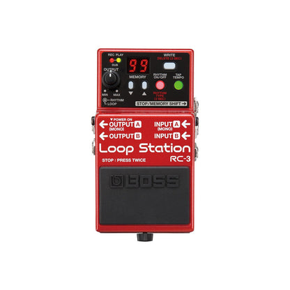 BOSS RC-3 Loop Station