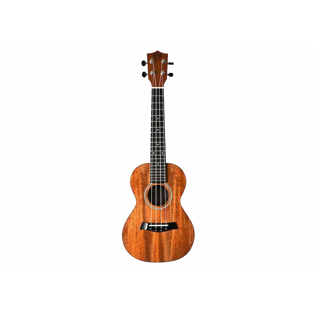 Twisted Wood – Rock Roots RR-200T – Tenor Ukulele