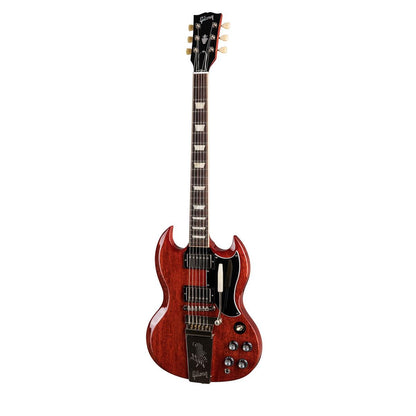 Gibson SG Standard '61 Maestro Vibrola, Vintage Cherry