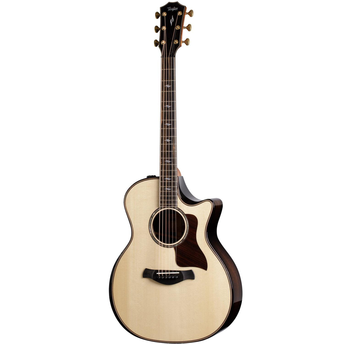 Taylor Guitars Builder's Edition 814ce
