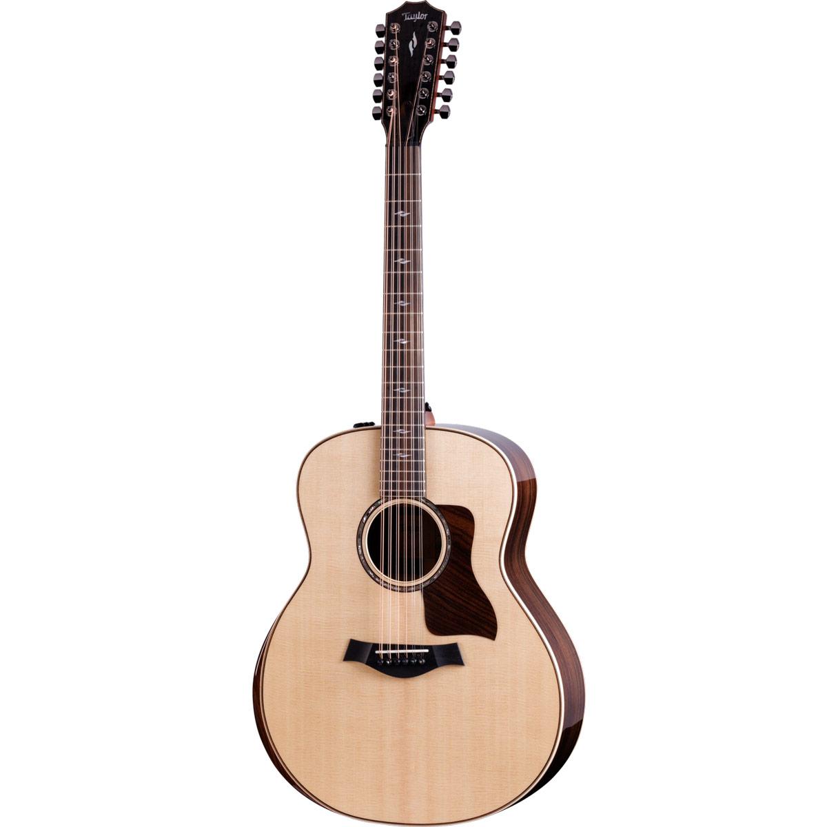 Taylor Guitars Grand Orchestra 858e LTD, Natural