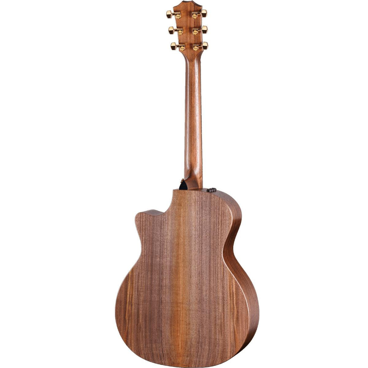 Taylor AD14ce-SB 50th Anniversary, Tobacco Sunburst
