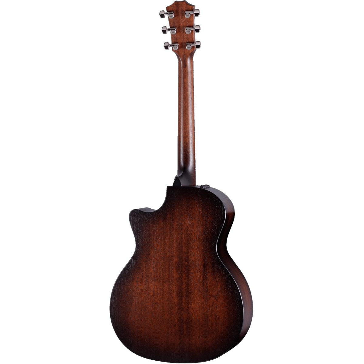 Taylor Guitars AD24ce Special Edition SEB, Acoustic/Electric Guitar