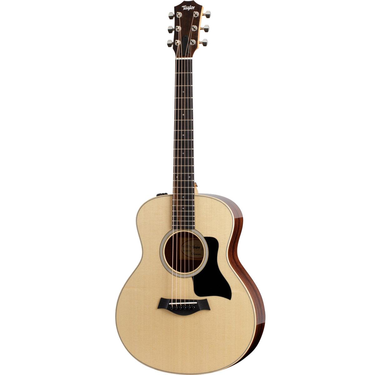 Taylor Guitars GS Mini-e Rosewood Plus, Acoustic/Electric Guitar