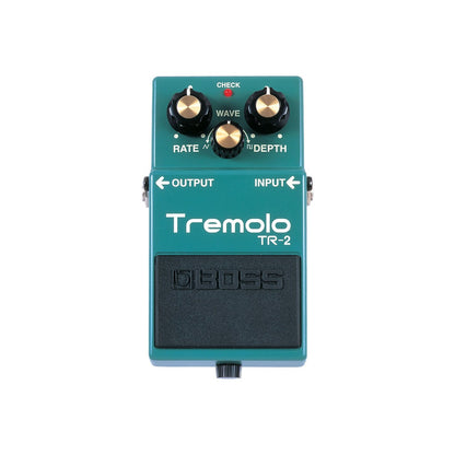 BOSS TR-2 Tremolo
