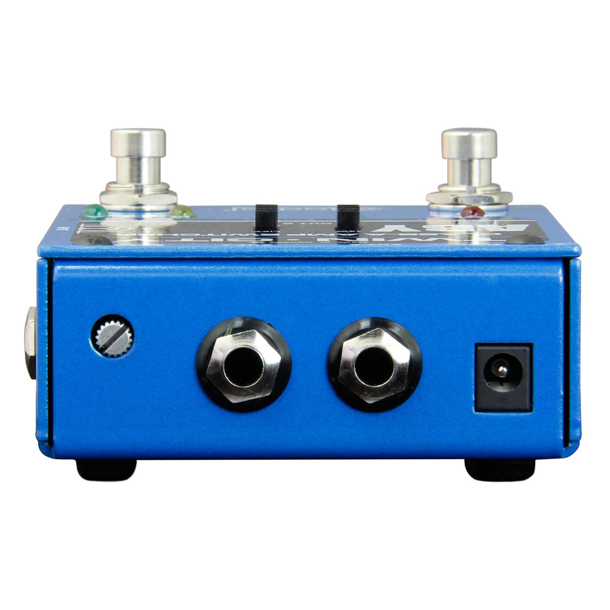 RADIAL Twin-City Active Amp Switcher