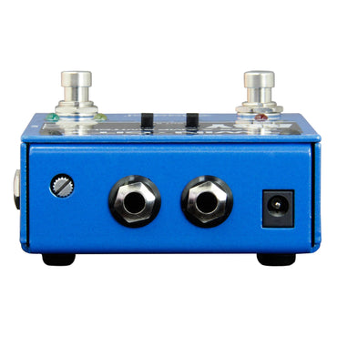 RADIAL Twin-City Active Amp Switcher